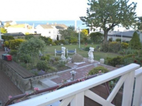 Ferienwohnung in der Villa Regina in Sassnitz, Sassnitz